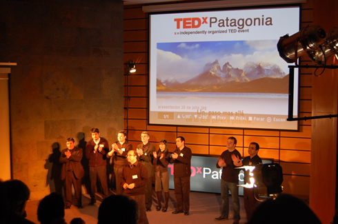 tedxpatagonia